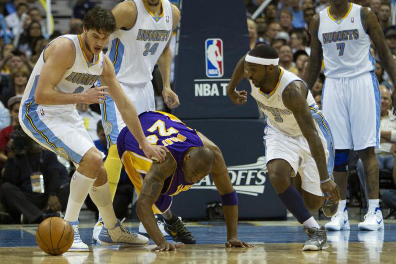 Denver Nuggets (1)