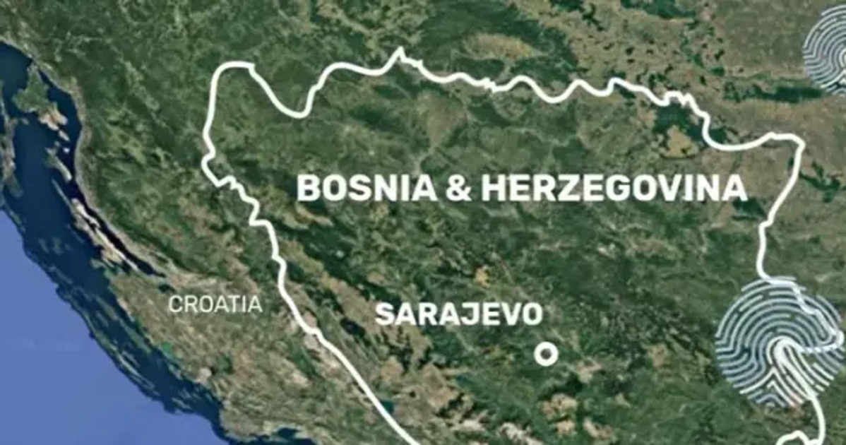 OVO NIJE SLUČAJNO: Svjetski giganti napali na BiH, u igri su milijuni i rijetki minerali za kojima Europa vapi OVO NIJE SLUČAJNO: Svjetski giganti napali na BiH, u igri su milijuni i rijetki minerali za kojima Europa vapi