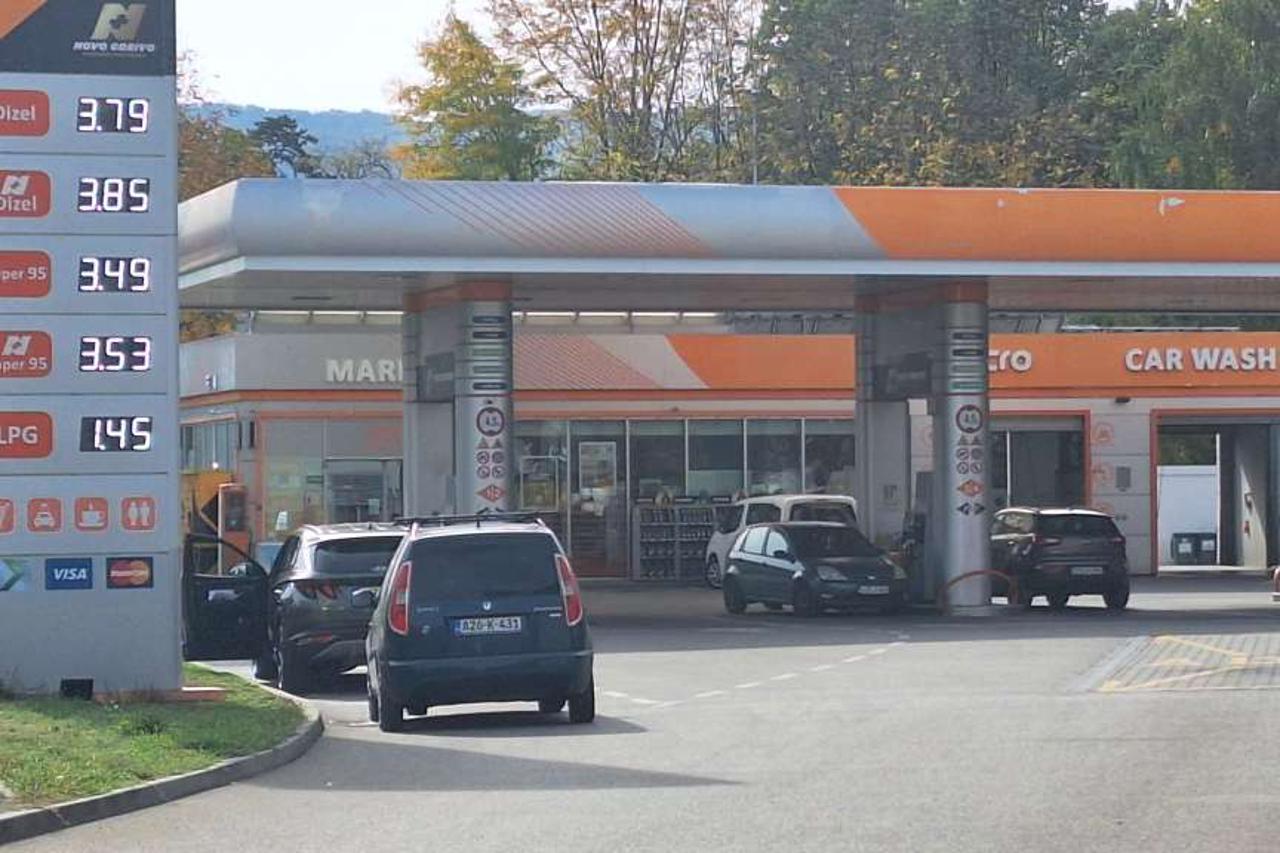 gorivo