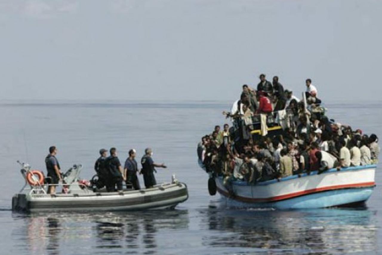 migranti