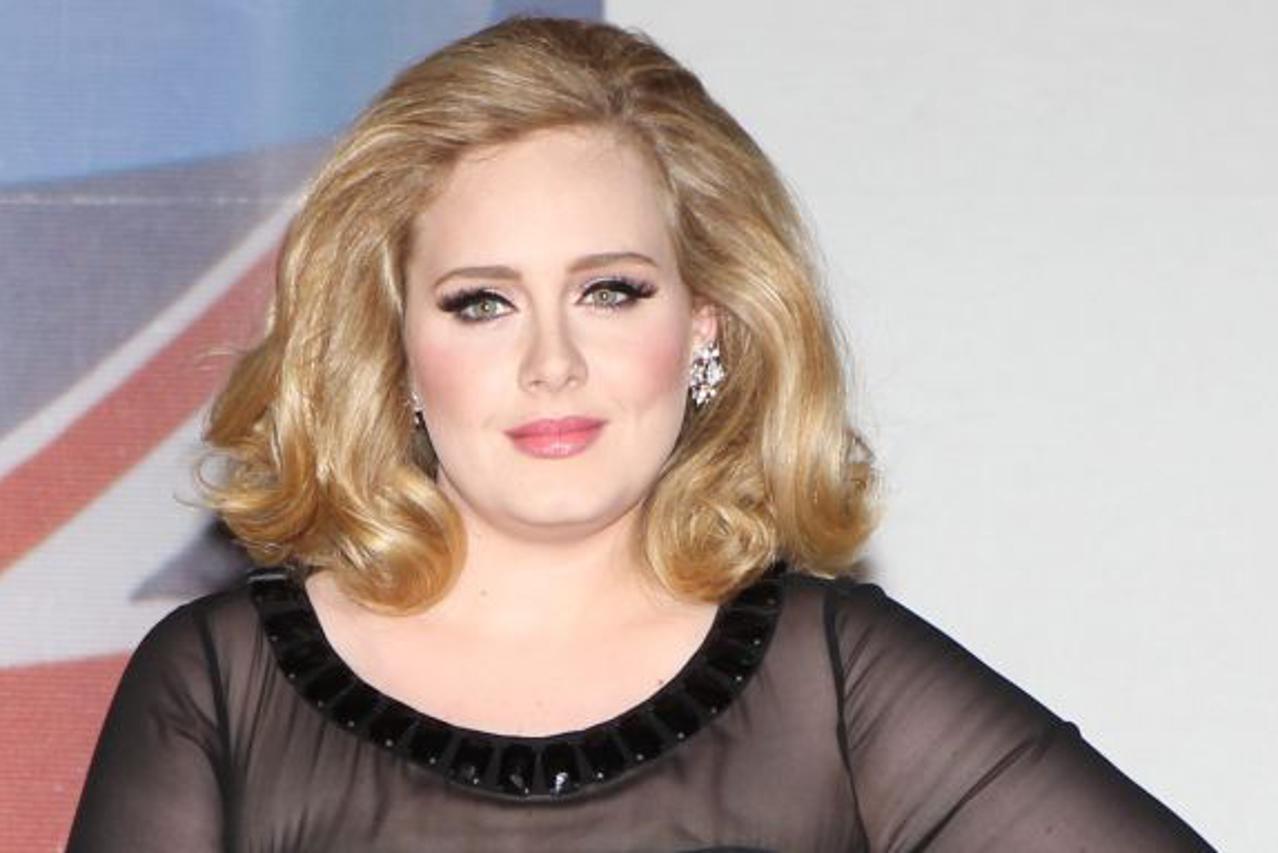 Adele 