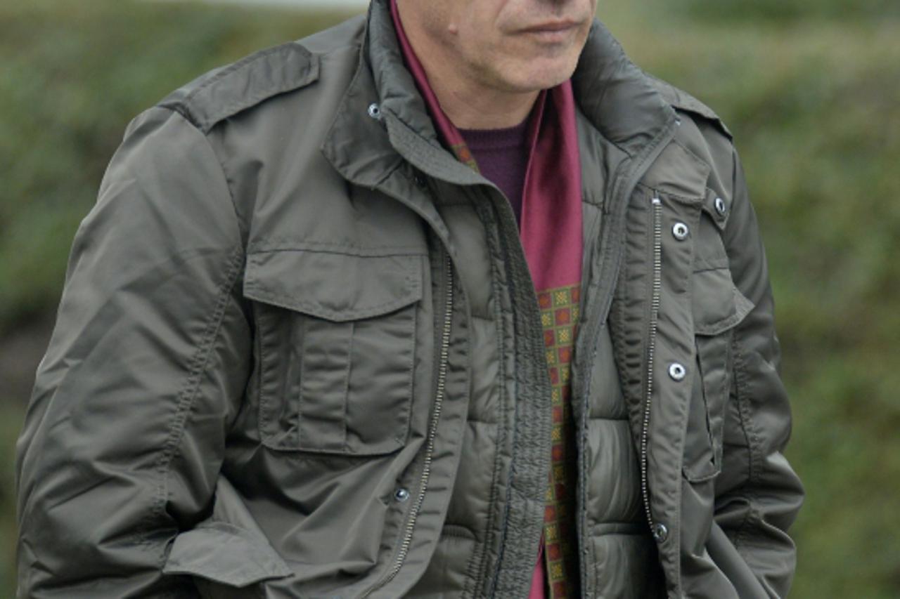 Dragan Perić