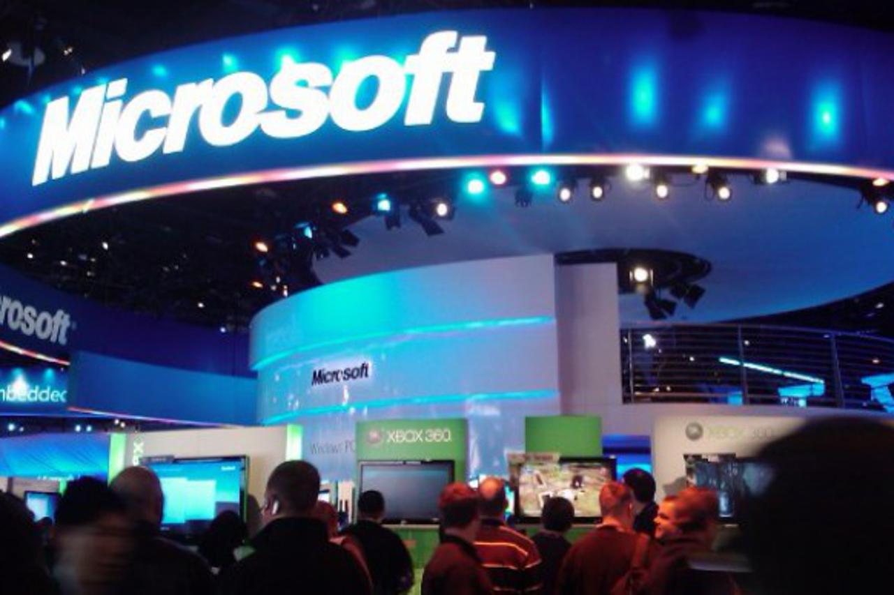 Microsoft 