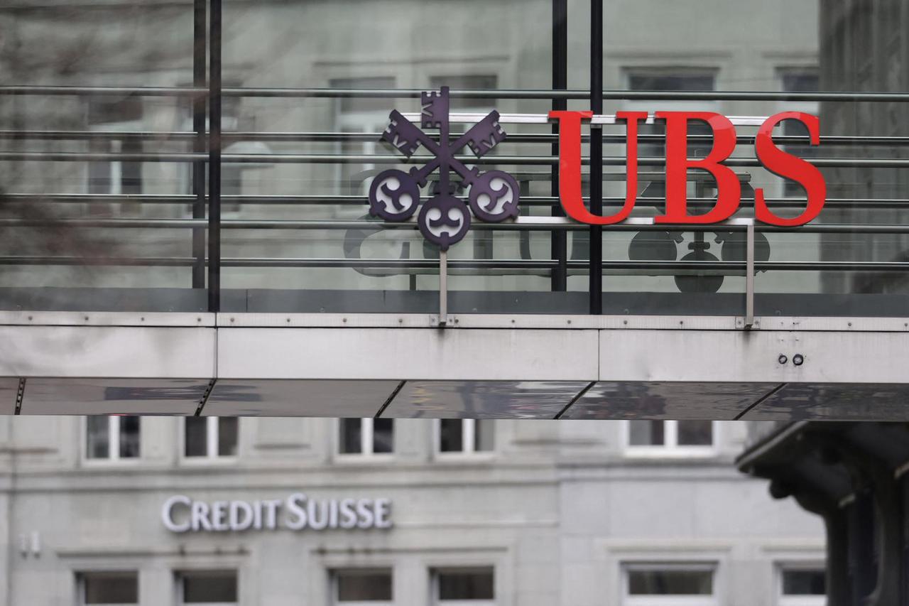 UBS