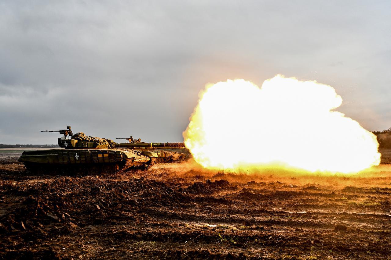 rat u Ukrajini