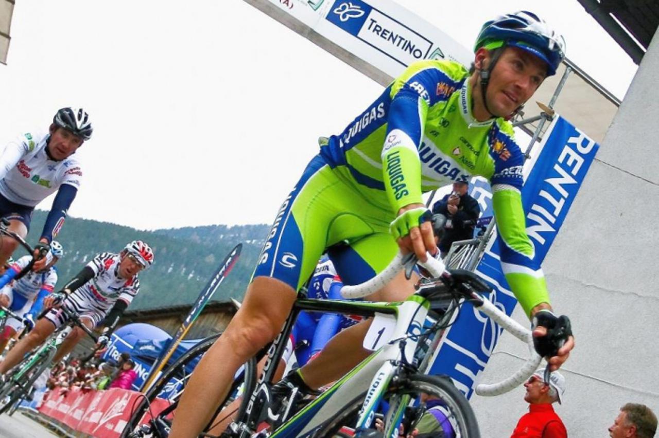 Ivan Basso