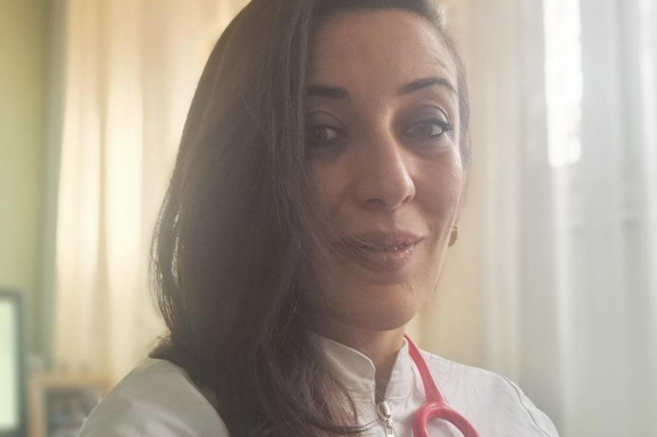 Marija Šandrk Beslać