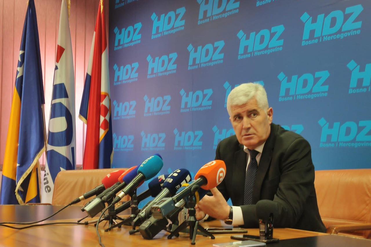 dragan čović
