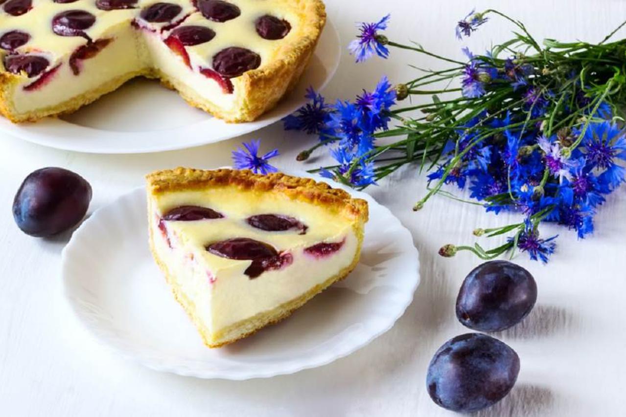 Cheesecake