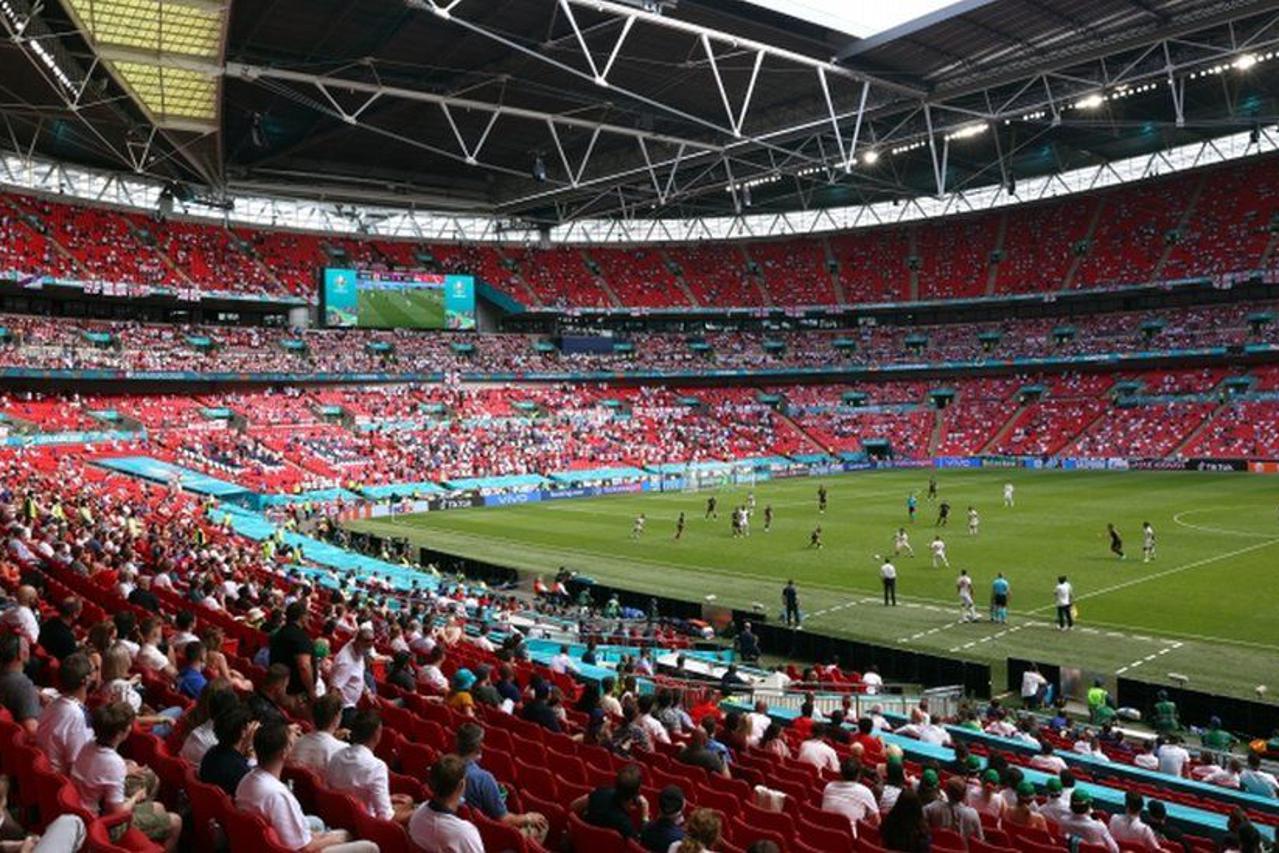 wembley