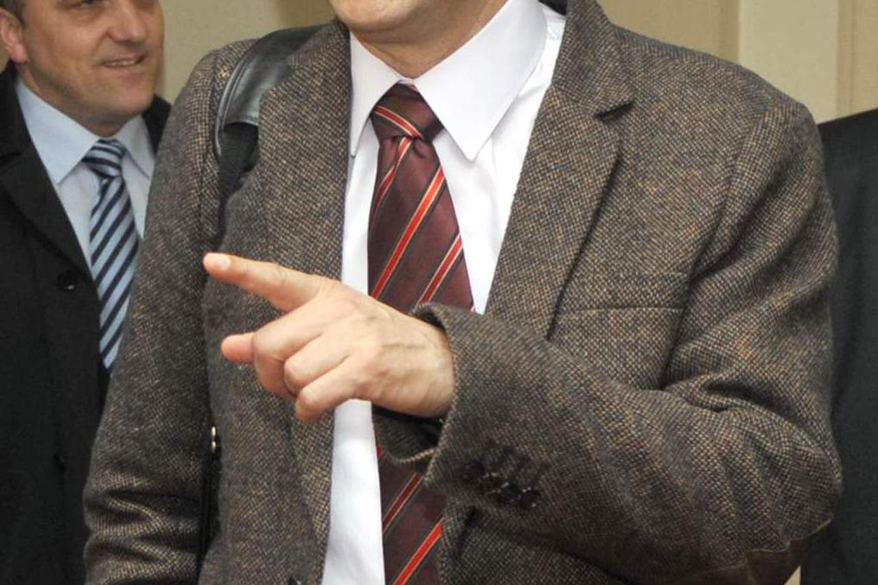 fadil novalic