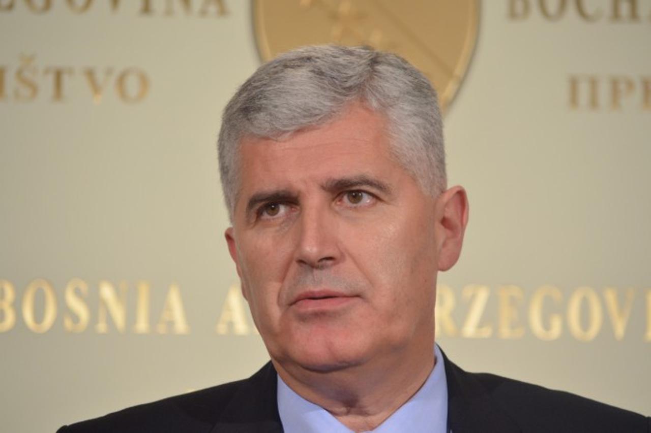 Dragan Čović 