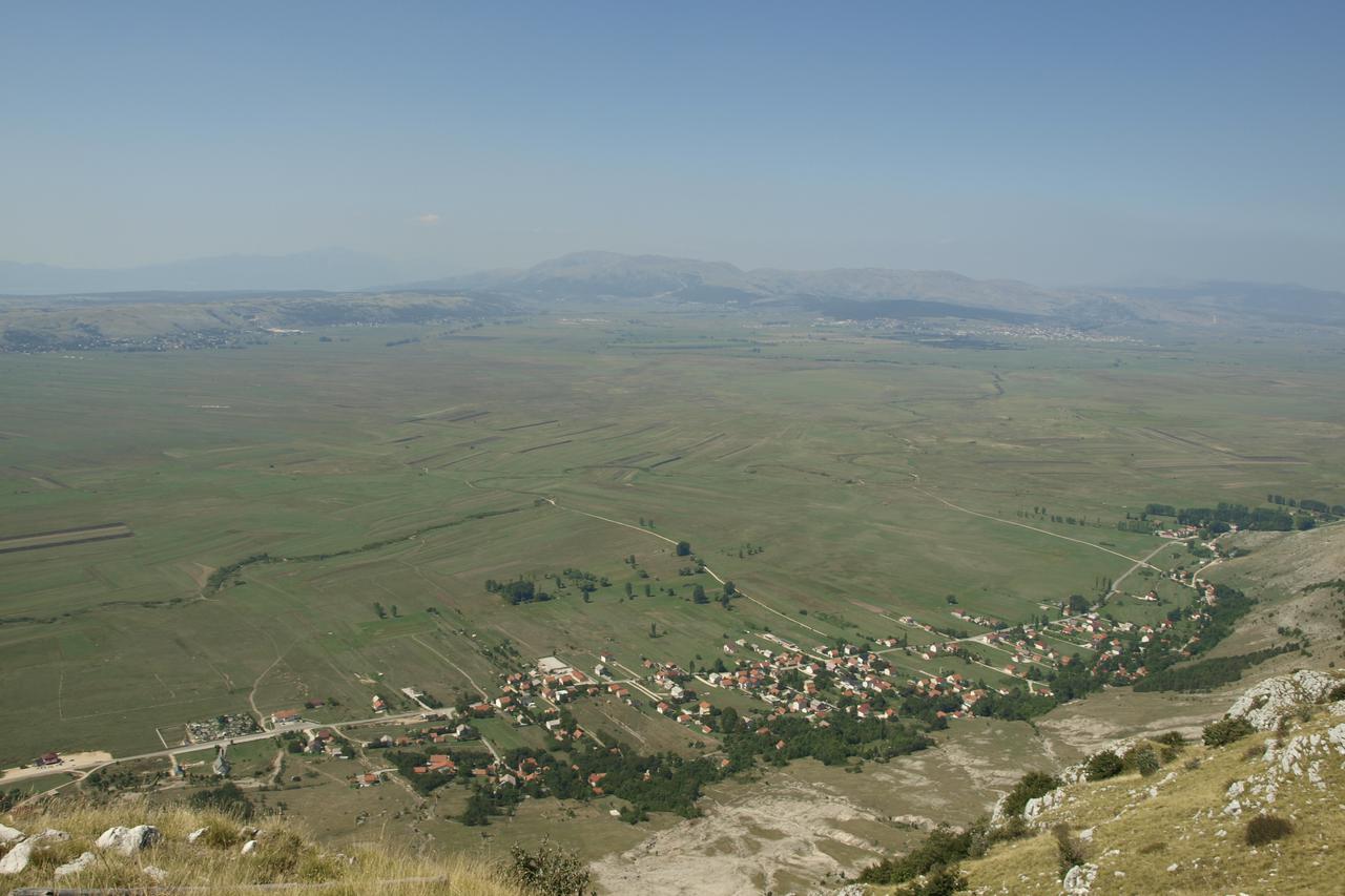 duvno