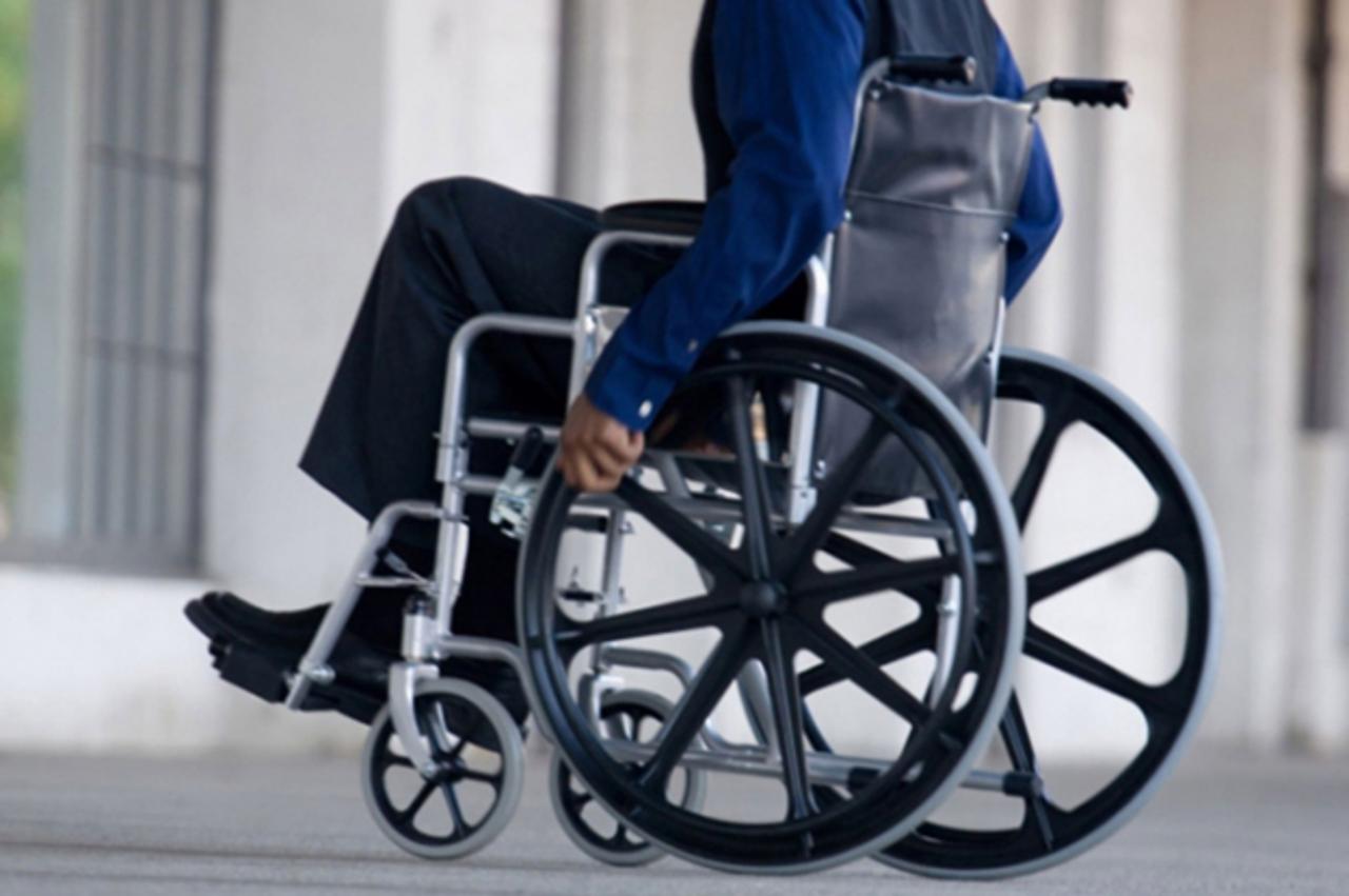 invaliditet