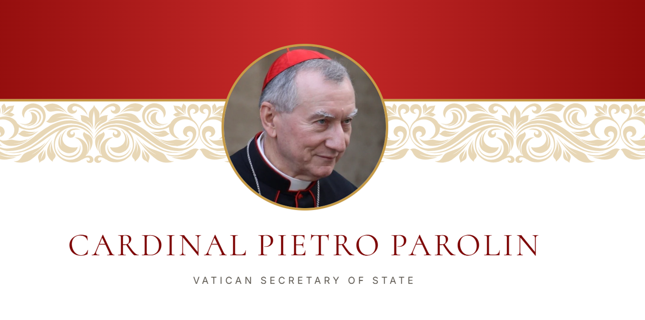Pietro Parolin (Italija) - Karidan Pietro Parolin (70) jedan je od najiskusnijih Vatikanskih dužnosnika. Kao državni tajnik Vatikana od 2013., igrao je ključnu ulogu u diplomatskim poslovima, uključujući osjetljive pregovore s Kinom i vladama Bliskog istoka.
