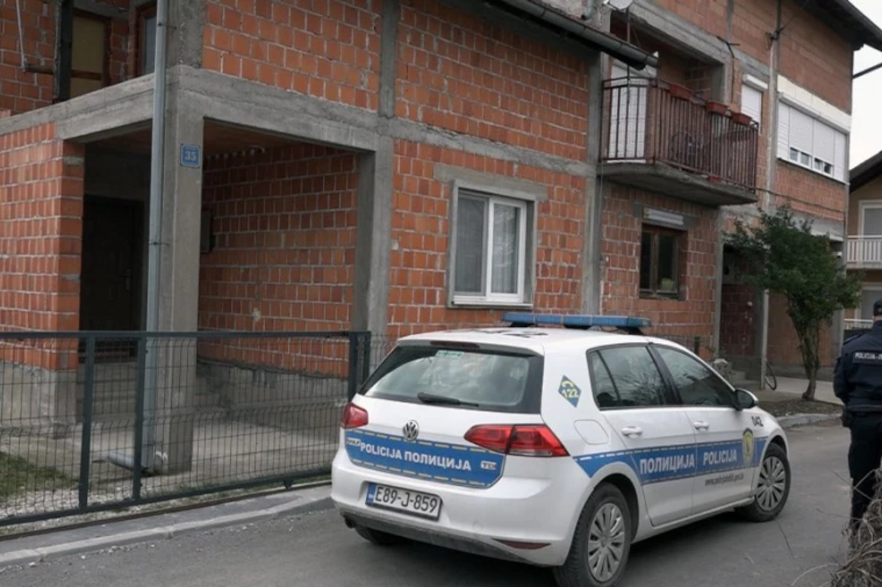 kuća strave u Brčkom