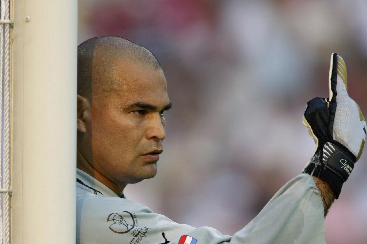 chilavert