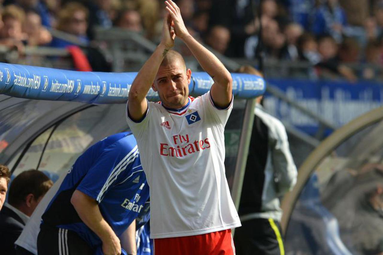 Mladen Petrić