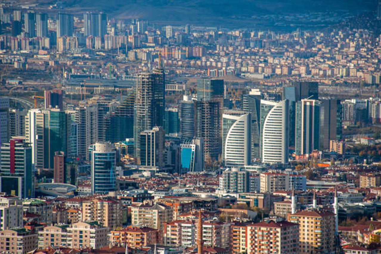 Ankara