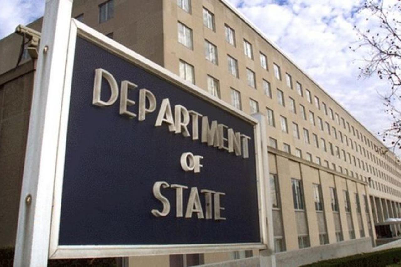 State department