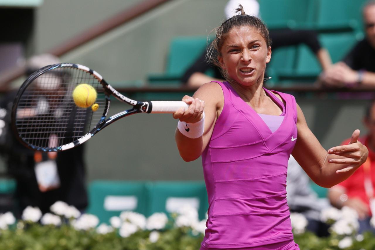 Sara Errani (1)