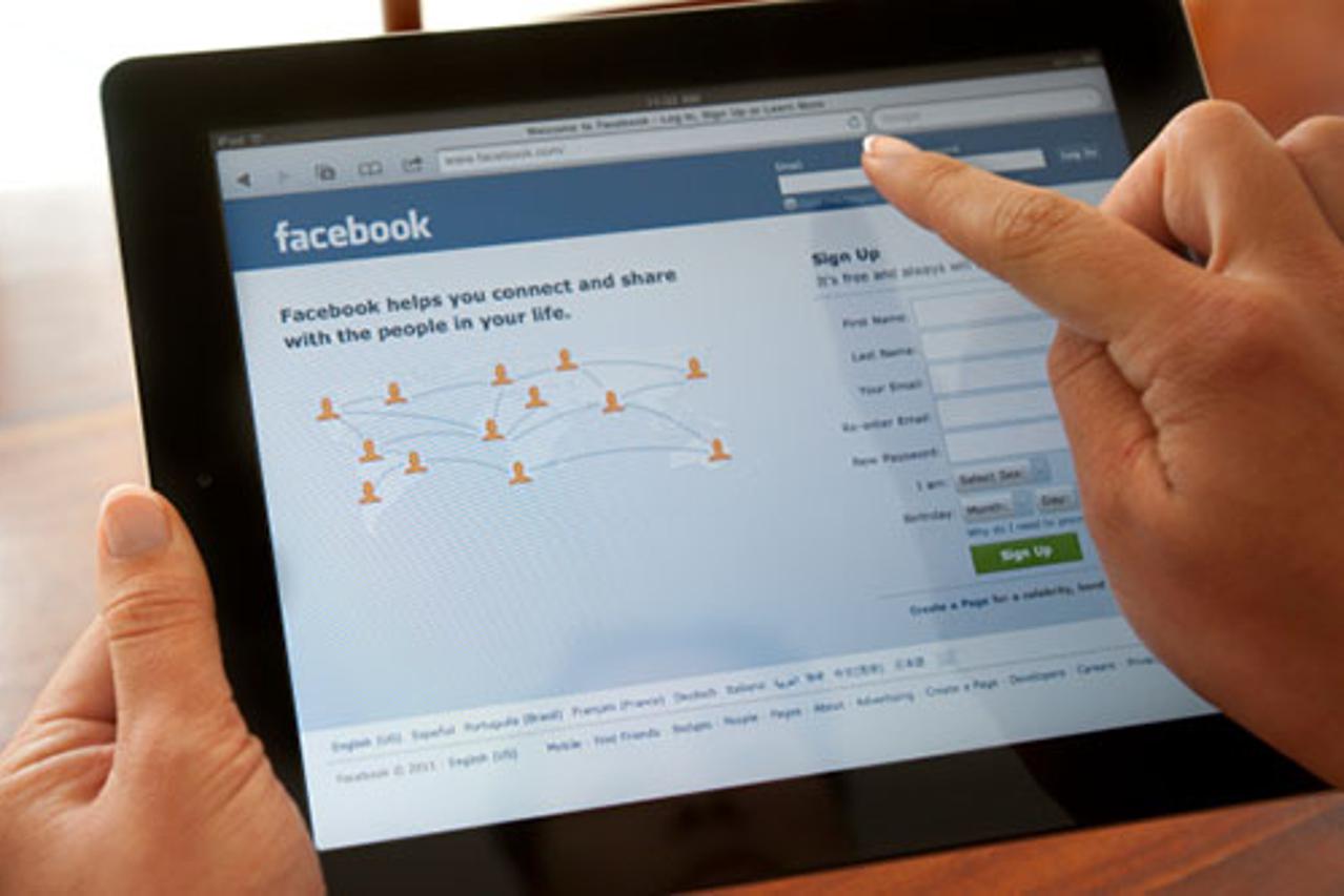 Facebook