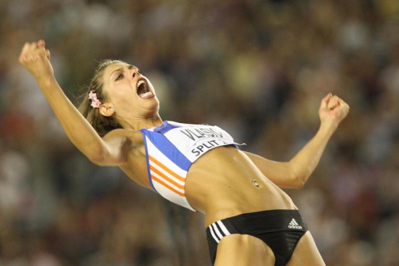 Blanka Vlašić (1)