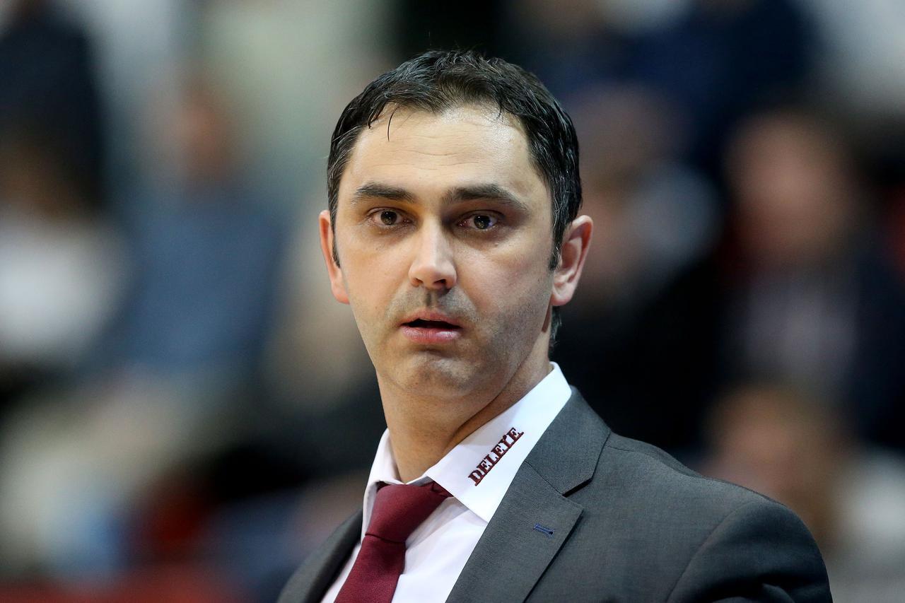 Dario Gjergja