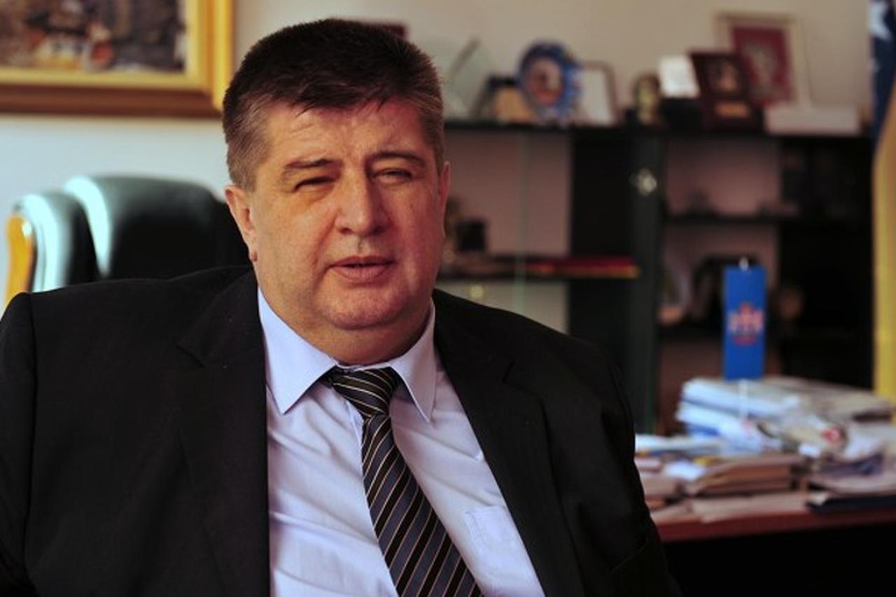 Slavko Vučurević