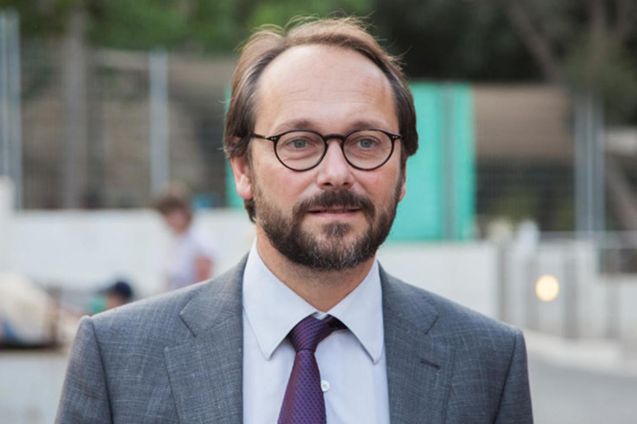 Emanuele Giaufret