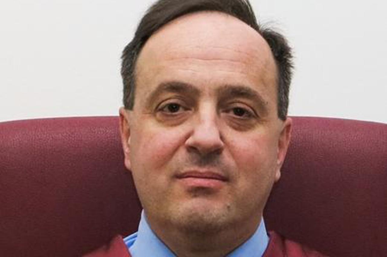 Ranko Debevec