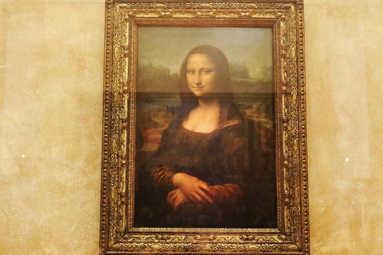 Mona Lisa