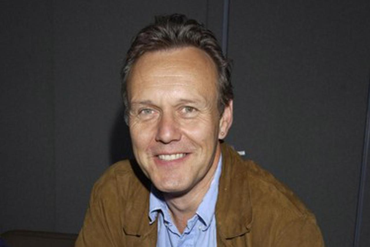 Anthony Head