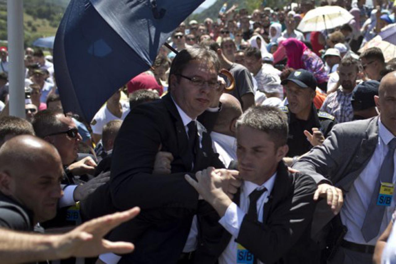 vucic