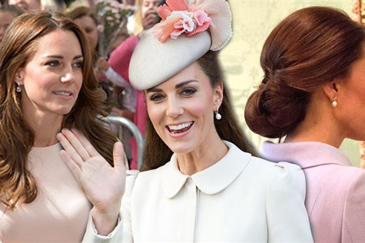 Kate Middleton
