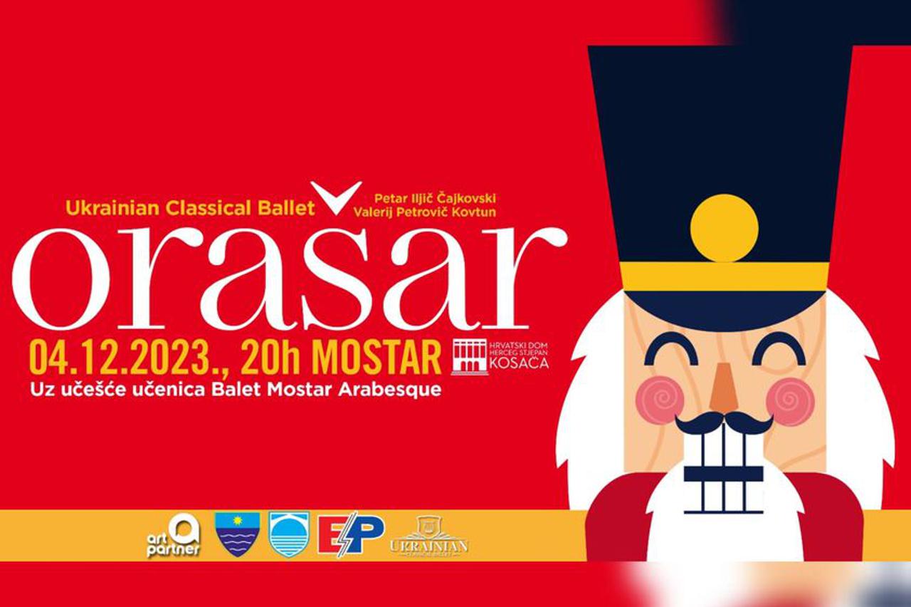 Orašar