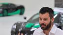 Propao projekt robotaksija: Livanjski poduzetnik Mate Rimac mora vratiti milijune eura EU novca? Propao projekt robotaksija: Livanjski poduzetnik Mate Rimac mora vratiti milijune eura EU novca?