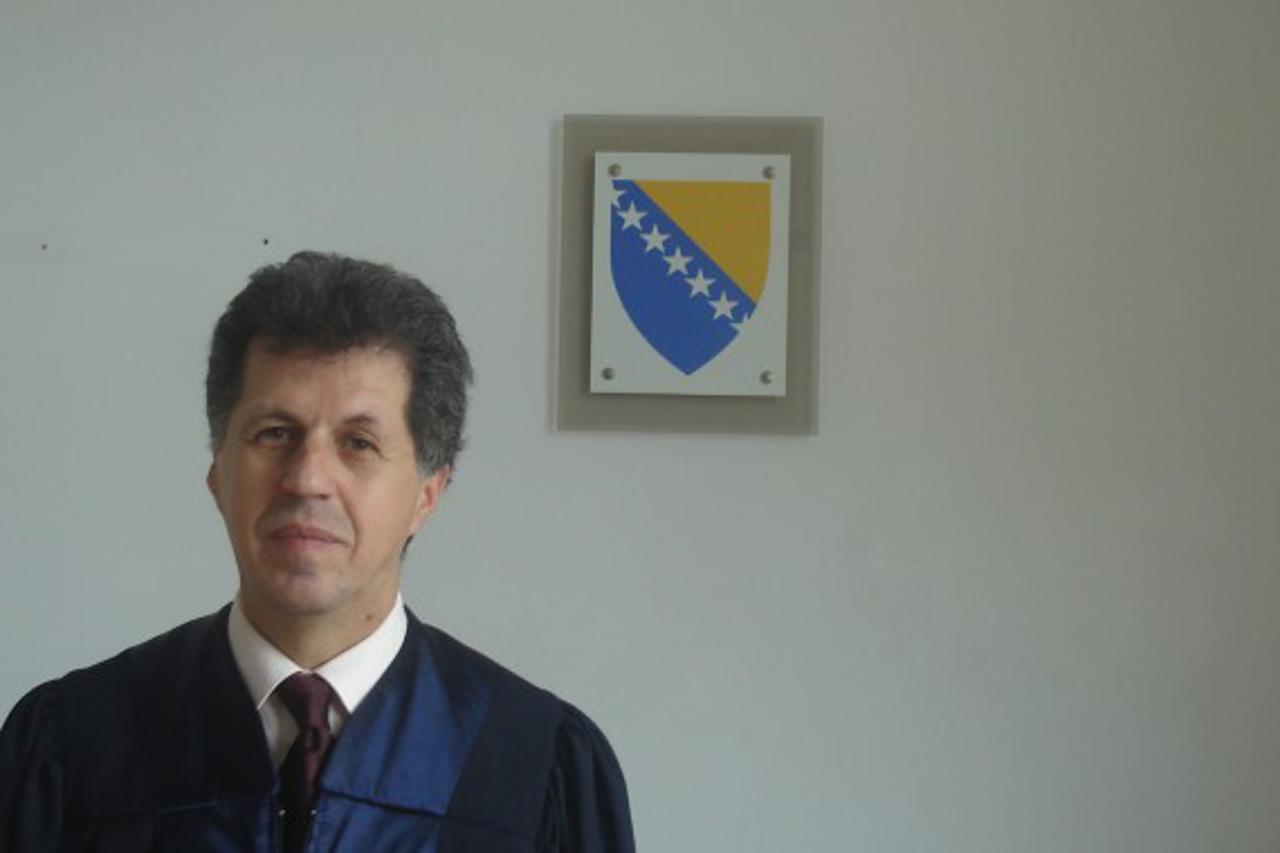 tužiteljstvo