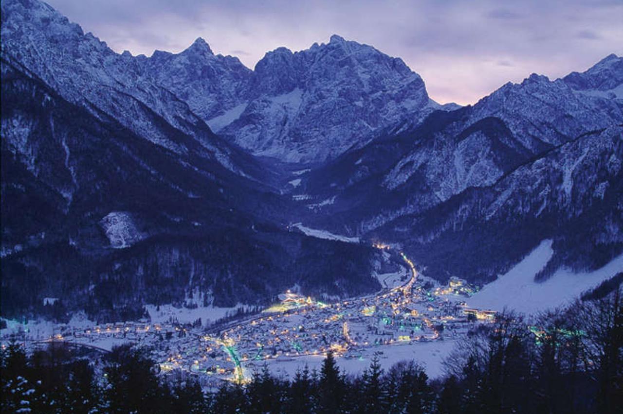 kranjska gora