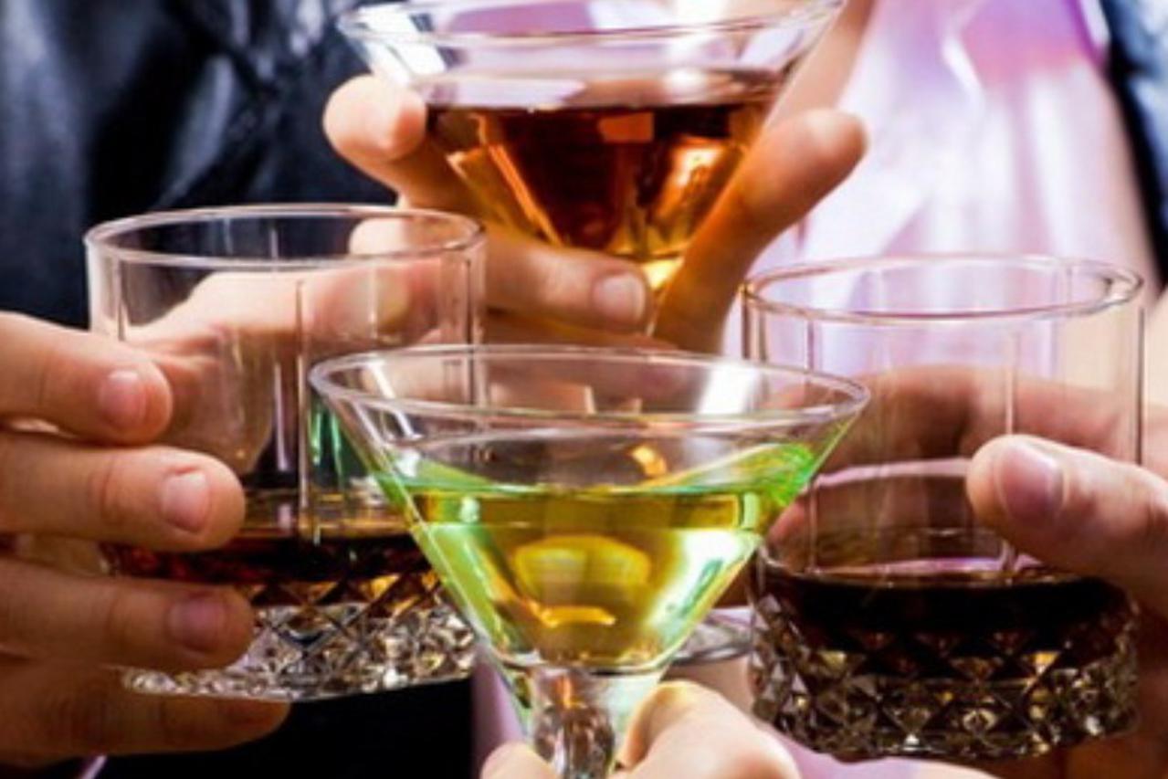 alkohol