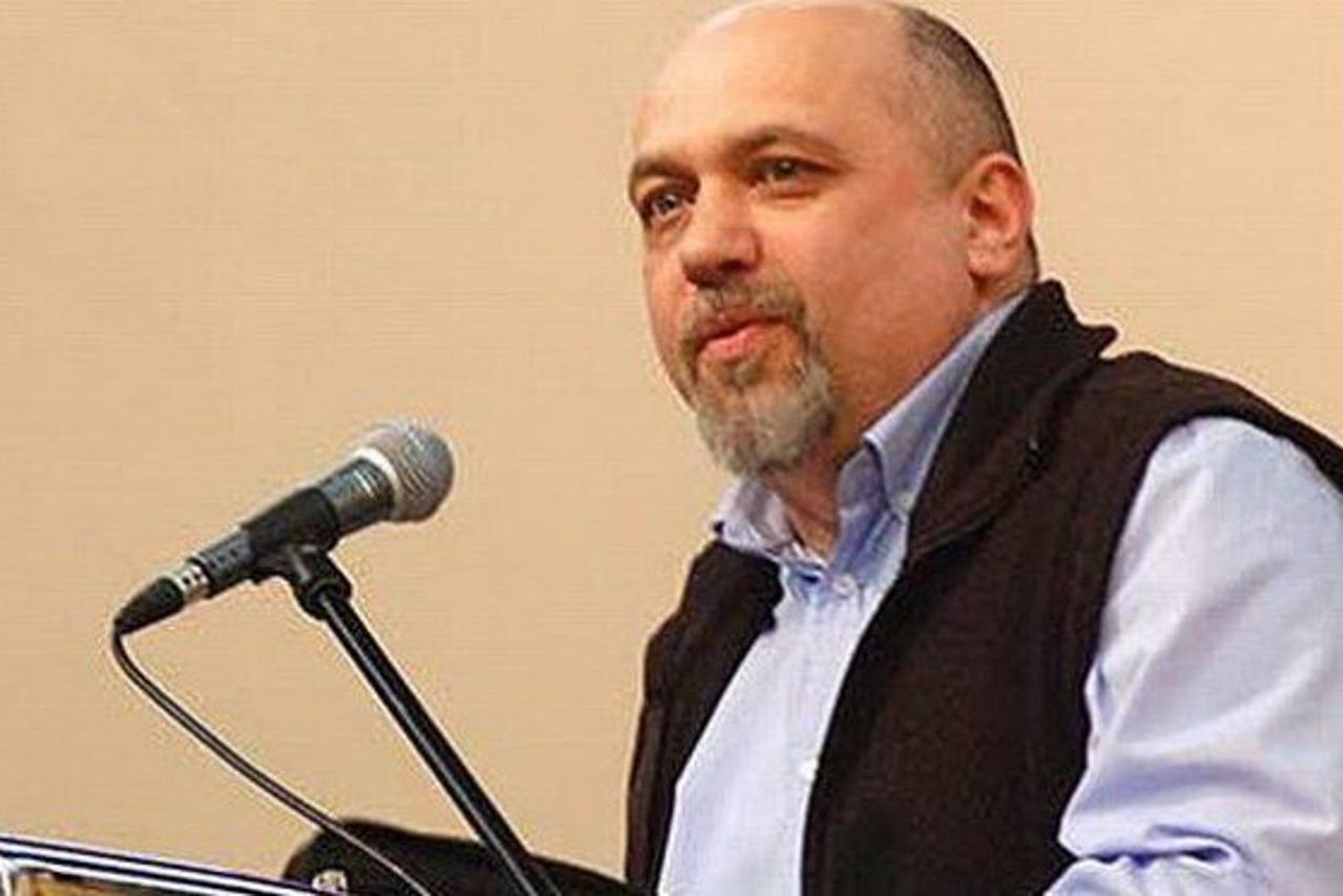 dražen bušić