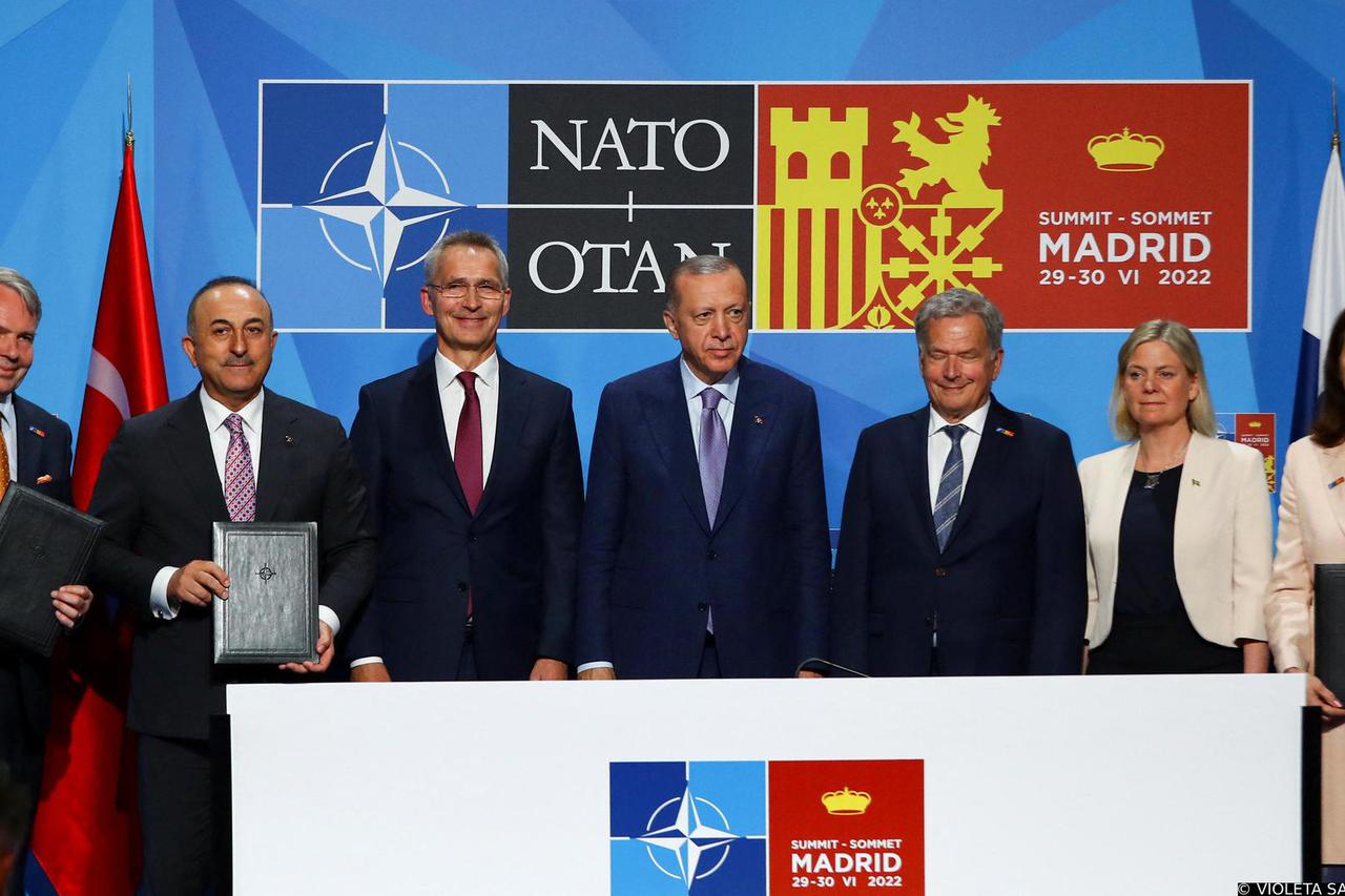 nato summit