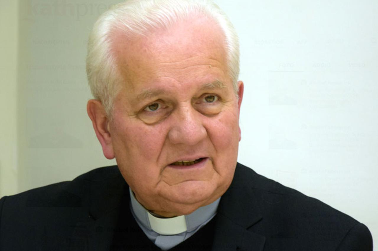 Franjo Komarica