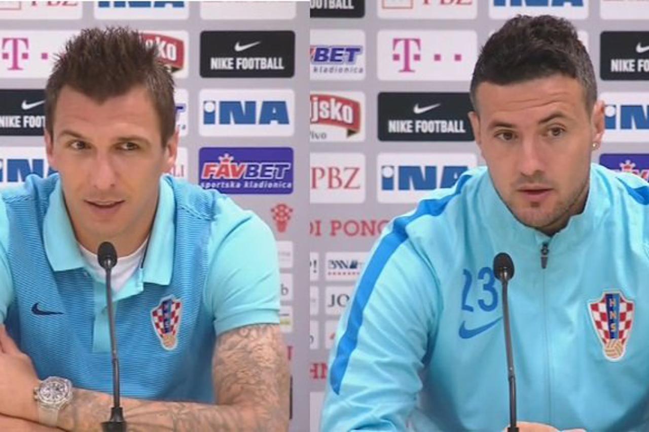 mandzukic i subasic