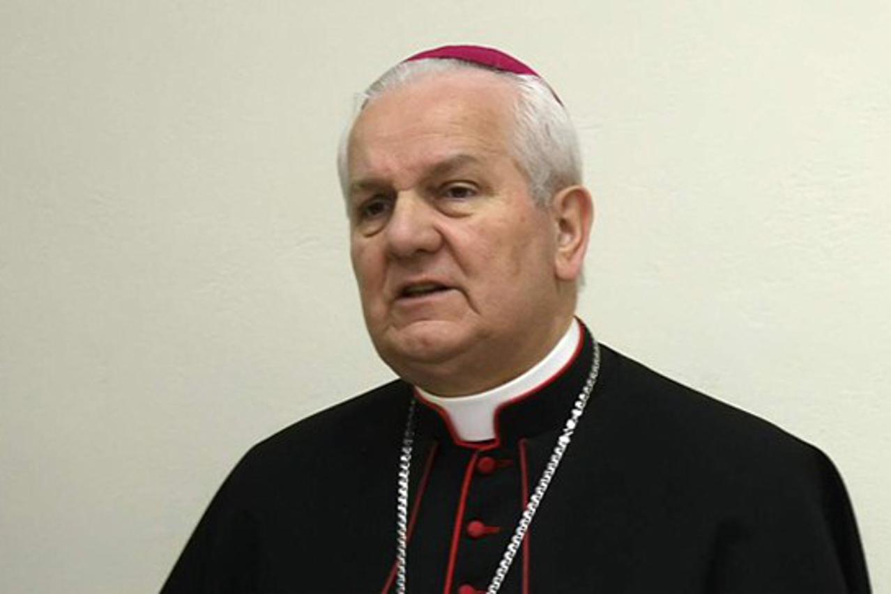 Franjo Komarica