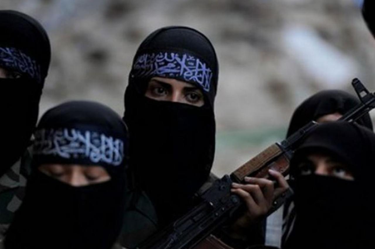 ISIL