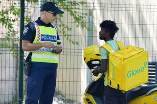 U Hrvatskoj se od idućeg tjedna uvode nova pravila za strane radnike, evo što moraju učiniti