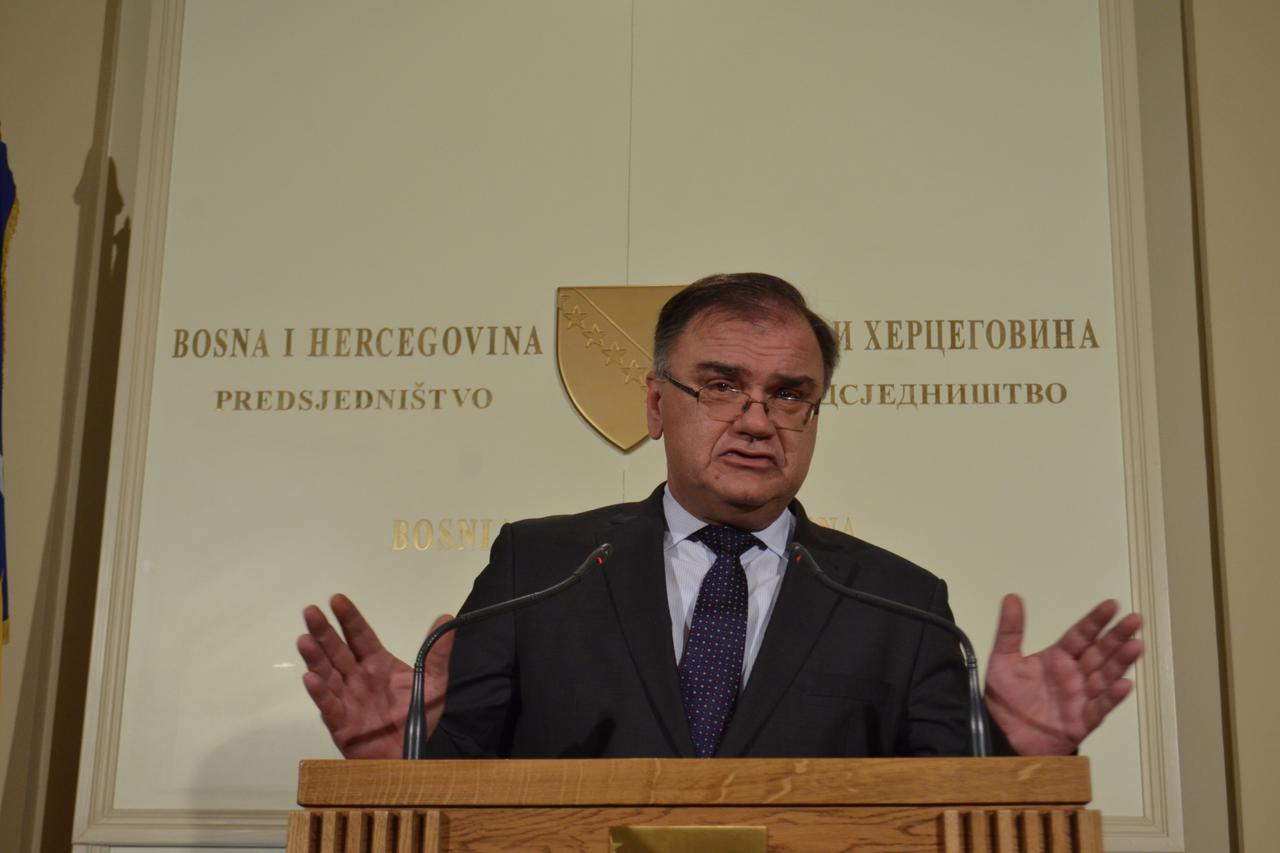 mladen ivanic