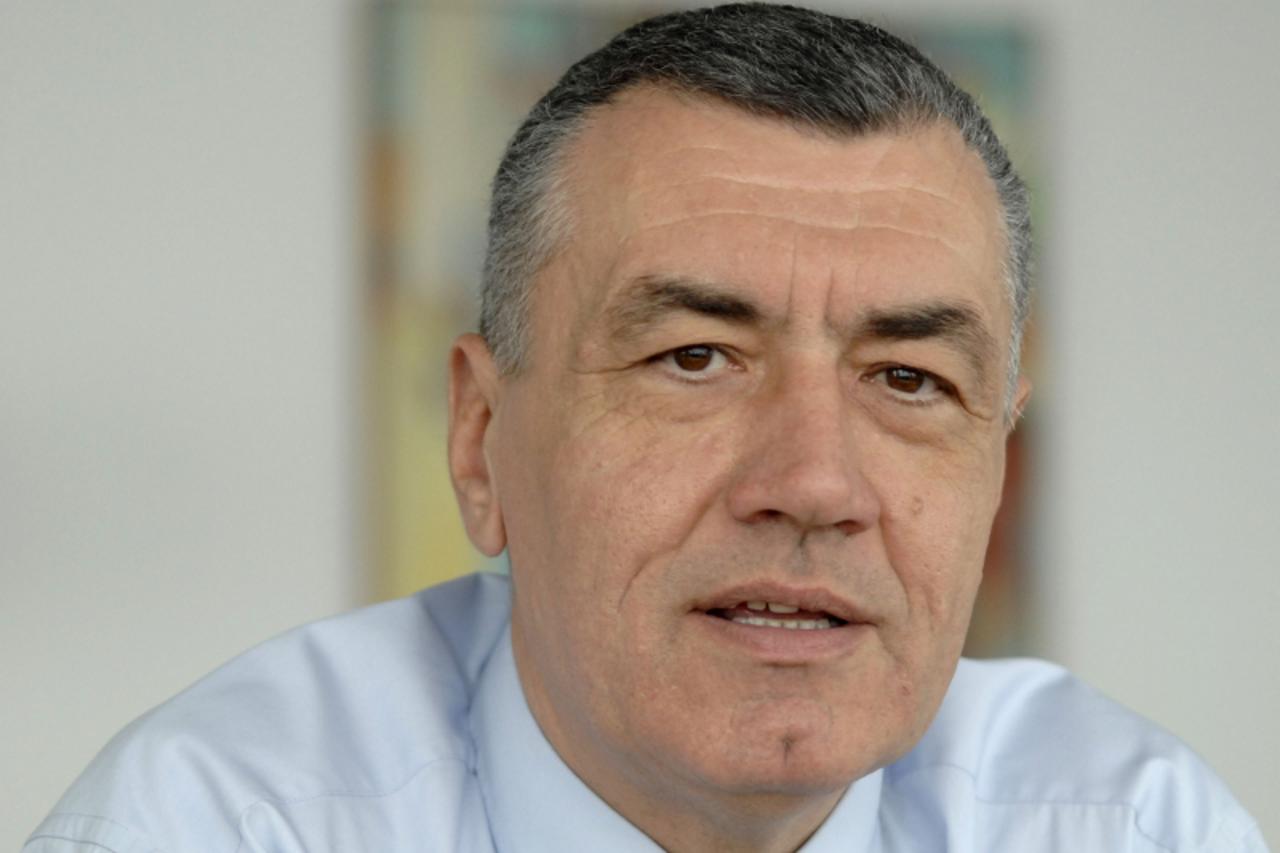 Ivica Mudrinić