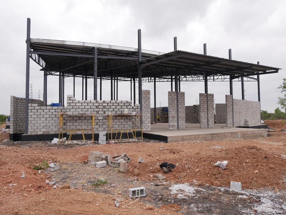 Misionari - Srce za Afriku